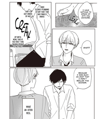 [Hanage no Mai] Takara-kun to Amagi-kun [Eng] (update c.2) – Gay Manga sex 25
