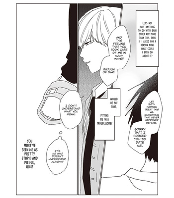 [Hanage no Mai] Takara-kun to Amagi-kun [Eng] (update c.2) – Gay Manga sex 26