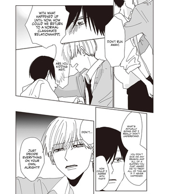 [Hanage no Mai] Takara-kun to Amagi-kun [Eng] (update c.2) – Gay Manga sex 28
