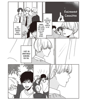[Hanage no Mai] Takara-kun to Amagi-kun [Eng] (update c.2) – Gay Manga sex 30