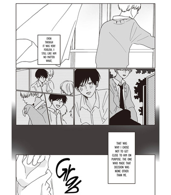 [Hanage no Mai] Takara-kun to Amagi-kun [Eng] (update c.2) – Gay Manga sex 31