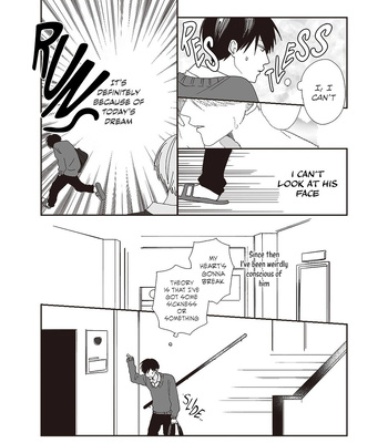 [Hanage no Mai] Takara-kun to Amagi-kun [Eng] (update c.2) – Gay Manga sex 8