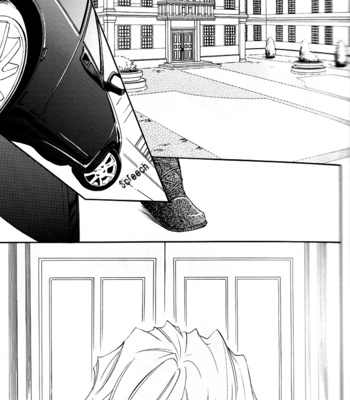 [LION★PUNCH] Mimesis – Katekyo Hitman Reborn! dj [Eng] – Gay Manga sex 7