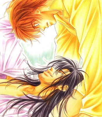 [KUSAKA Takaaki] Karamete de Kudoite ~ vol.06 [Eng] – Gay Manga sex 8