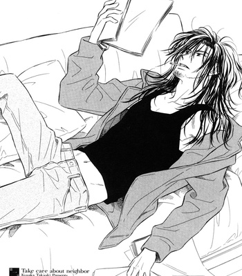 [KUSAKA Takaaki] Karamete de Kudoite ~ vol.06 [Eng] – Gay Manga sex 10