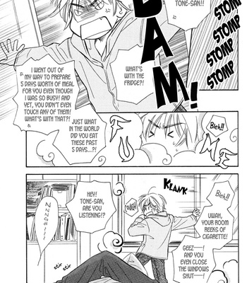 [KUSAKA Takaaki] Karamete de Kudoite ~ vol.06 [Eng] – Gay Manga sex 18