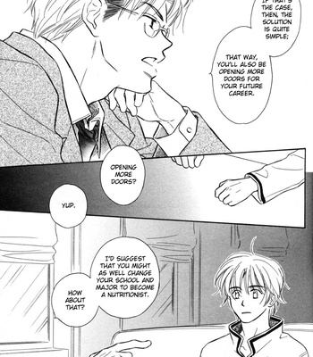 [KUSAKA Takaaki] Karamete de Kudoite ~ vol.06 [Eng] – Gay Manga sex 28