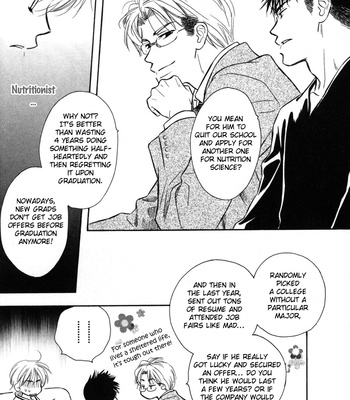 [KUSAKA Takaaki] Karamete de Kudoite ~ vol.06 [Eng] – Gay Manga sex 29