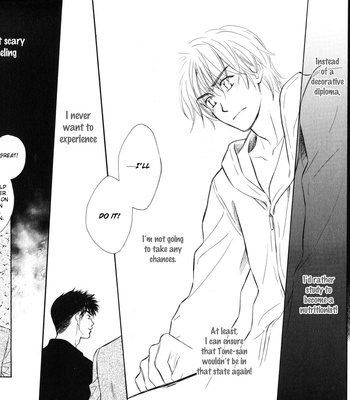 [KUSAKA Takaaki] Karamete de Kudoite ~ vol.06 [Eng] – Gay Manga sex 31