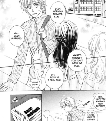 [KUSAKA Takaaki] Karamete de Kudoite ~ vol.06 [Eng] – Gay Manga sex 36