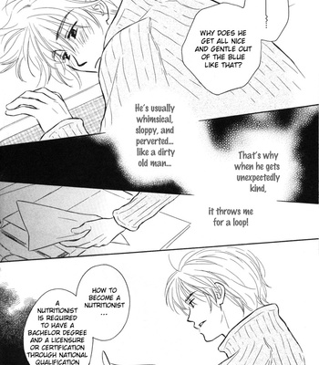 [KUSAKA Takaaki] Karamete de Kudoite ~ vol.06 [Eng] – Gay Manga sex 45