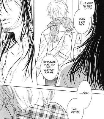 [KUSAKA Takaaki] Karamete de Kudoite ~ vol.06 [Eng] – Gay Manga sex 56