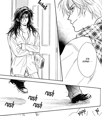 [KUSAKA Takaaki] Karamete de Kudoite ~ vol.06 [Eng] – Gay Manga sex 57