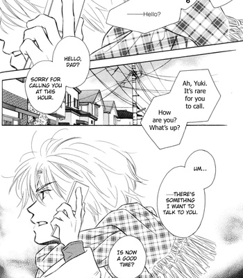 [KUSAKA Takaaki] Karamete de Kudoite ~ vol.06 [Eng] – Gay Manga sex 58