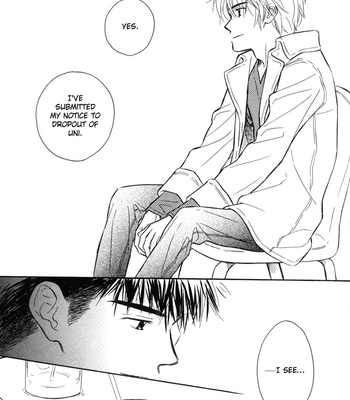 [KUSAKA Takaaki] Karamete de Kudoite ~ vol.06 [Eng] – Gay Manga sex 61