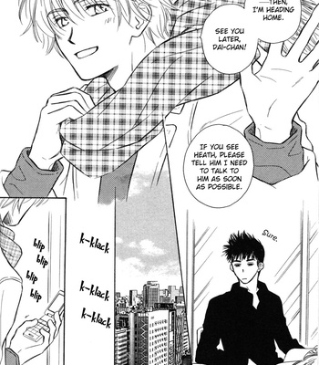 [KUSAKA Takaaki] Karamete de Kudoite ~ vol.06 [Eng] – Gay Manga sex 64