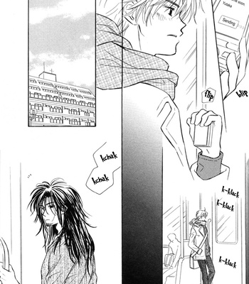 [KUSAKA Takaaki] Karamete de Kudoite ~ vol.06 [Eng] – Gay Manga sex 65