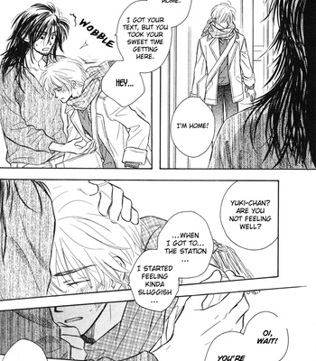 [KUSAKA Takaaki] Karamete de Kudoite ~ vol.06 [Eng] – Gay Manga sex 66