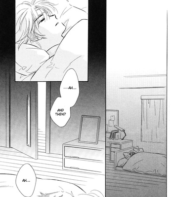 [KUSAKA Takaaki] Karamete de Kudoite ~ vol.06 [Eng] – Gay Manga sex 67