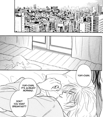 [KUSAKA Takaaki] Karamete de Kudoite ~ vol.06 [Eng] – Gay Manga sex 77