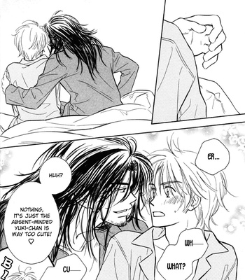 [KUSAKA Takaaki] Karamete de Kudoite ~ vol.06 [Eng] – Gay Manga sex 81