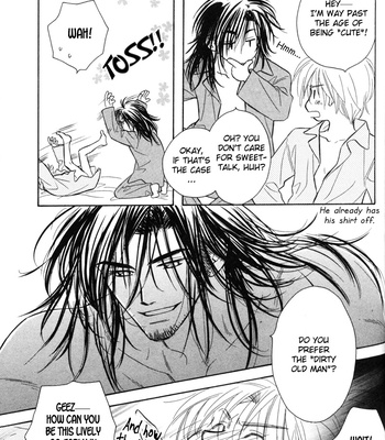 [KUSAKA Takaaki] Karamete de Kudoite ~ vol.06 [Eng] – Gay Manga sex 82