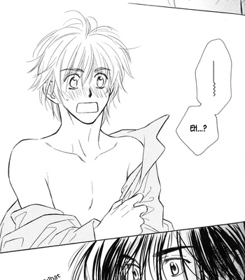 [KUSAKA Takaaki] Karamete de Kudoite ~ vol.06 [Eng] – Gay Manga sex 84