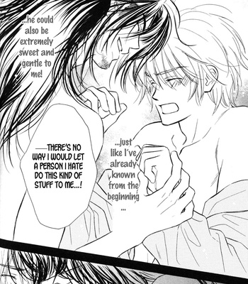 [KUSAKA Takaaki] Karamete de Kudoite ~ vol.06 [Eng] – Gay Manga sex 89
