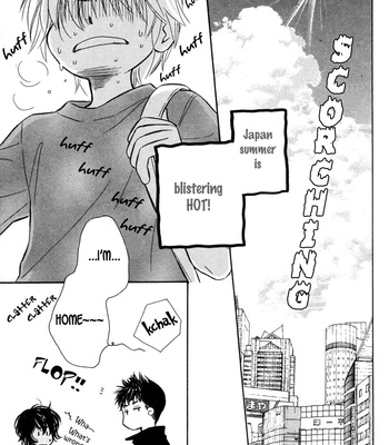 [KUSAKA Takaaki] Karamete de Kudoite ~ vol.06 [Eng] – Gay Manga sex 97