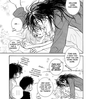 [KUSAKA Takaaki] Karamete de Kudoite ~ vol.06 [Eng] – Gay Manga sex 102