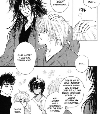 [KUSAKA Takaaki] Karamete de Kudoite ~ vol.06 [Eng] – Gay Manga sex 110