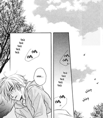 [KUSAKA Takaaki] Karamete de Kudoite ~ vol.06 [Eng] – Gay Manga sex 112