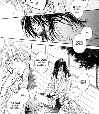 [KUSAKA Takaaki] Karamete de Kudoite ~ vol.06 [Eng] – Gay Manga sex 113