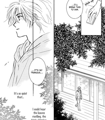 [KUSAKA Takaaki] Karamete de Kudoite ~ vol.06 [Eng] – Gay Manga sex 116