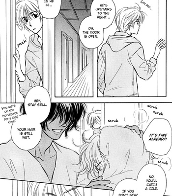 [KUSAKA Takaaki] Karamete de Kudoite ~ vol.06 [Eng] – Gay Manga sex 118