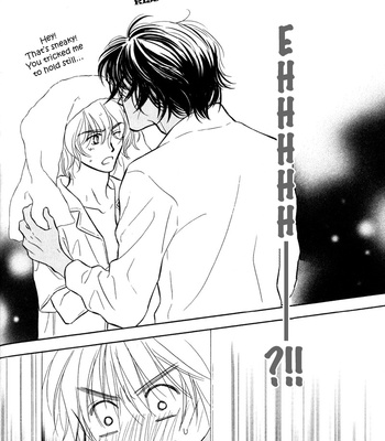 [KUSAKA Takaaki] Karamete de Kudoite ~ vol.06 [Eng] – Gay Manga sex 119
