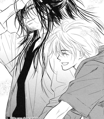 [KUSAKA Takaaki] Karamete de Kudoite ~ vol.06 [Eng] – Gay Manga sex 120