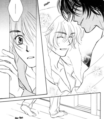 [KUSAKA Takaaki] Karamete de Kudoite ~ vol.06 [Eng] – Gay Manga sex 122