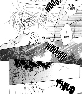 [KUSAKA Takaaki] Karamete de Kudoite ~ vol.06 [Eng] – Gay Manga sex 124