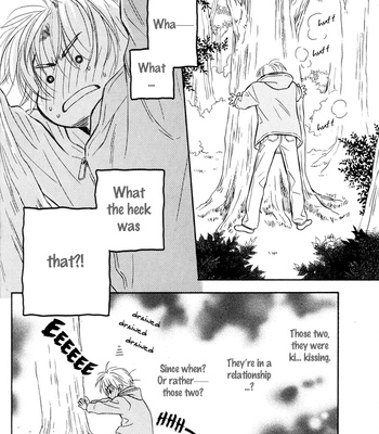 [KUSAKA Takaaki] Karamete de Kudoite ~ vol.06 [Eng] – Gay Manga sex 125