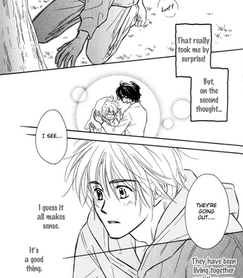 [KUSAKA Takaaki] Karamete de Kudoite ~ vol.06 [Eng] – Gay Manga sex 126