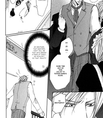 [ICHIJOU Lemon] Cherry [Eng] – Gay Manga sex 130