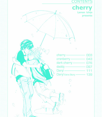 [ICHIJOU Lemon] Cherry [Eng] – Gay Manga sex 7
