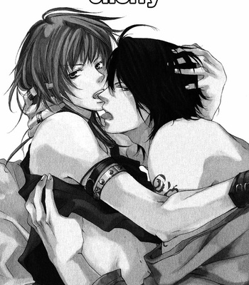 [ICHIJOU Lemon] Cherry [Eng] – Gay Manga sex 8