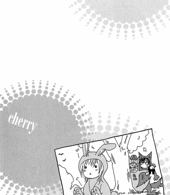[ICHIJOU Lemon] Cherry [Eng] – Gay Manga sex 9