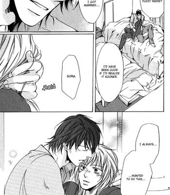 [ICHIJOU Lemon] Cherry [Eng] – Gay Manga sex 38