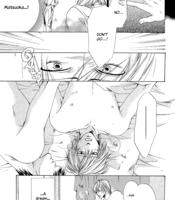 [ICHIJOU Lemon] 2-dome no Koi no Hajimari wa [Eng] – Gay Manga sex 46