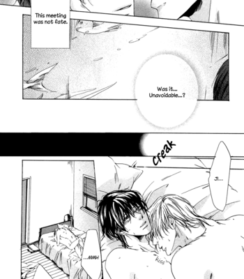 [ICHIJOU Lemon] 2-dome no Koi no Hajimari wa [Eng] – Gay Manga sex 162