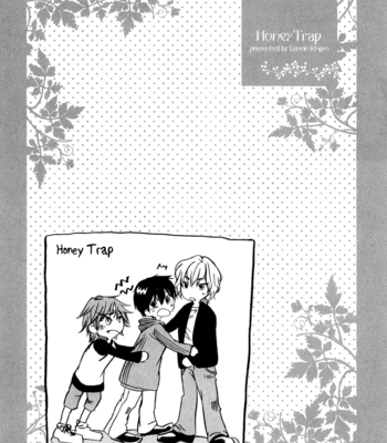 [ICHIJOU Lemon] 2-dome no Koi no Hajimari wa [Eng] – Gay Manga sex 165