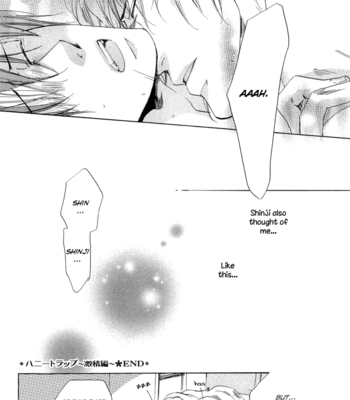 [ICHIJOU Lemon] 2-dome no Koi no Hajimari wa [Eng] – Gay Manga sex 182